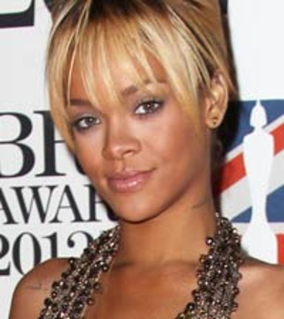 Rihanna Parody Video: Singer at Center of &#8216;S&#8212; Rihanna Says&#8217; Spoof
