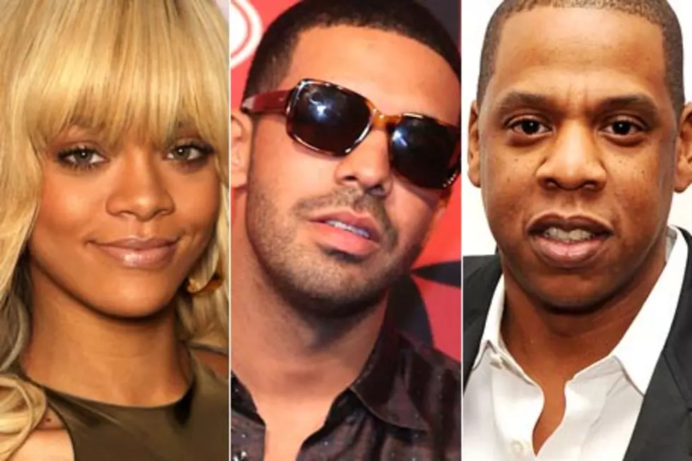 April Fools’ Day: Comedian Omar Thompson Pranks Rihanna, Drake, Jay-Z & More