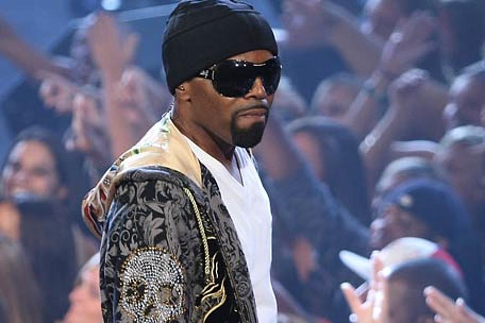 Teddy Riley: Producer Reveals New TV Project, Talks Guy & Blackstreet Reunions