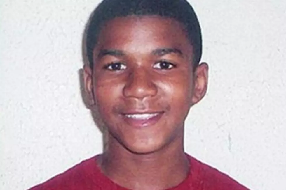 Trayvon Martin Killing: Hip-Hop and R&B Artists Join Fight for Justice
