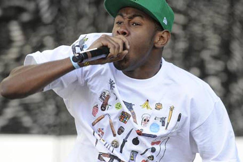 Odd Future Show, Lionel Arrest: Boston Cops Shut Down Gig