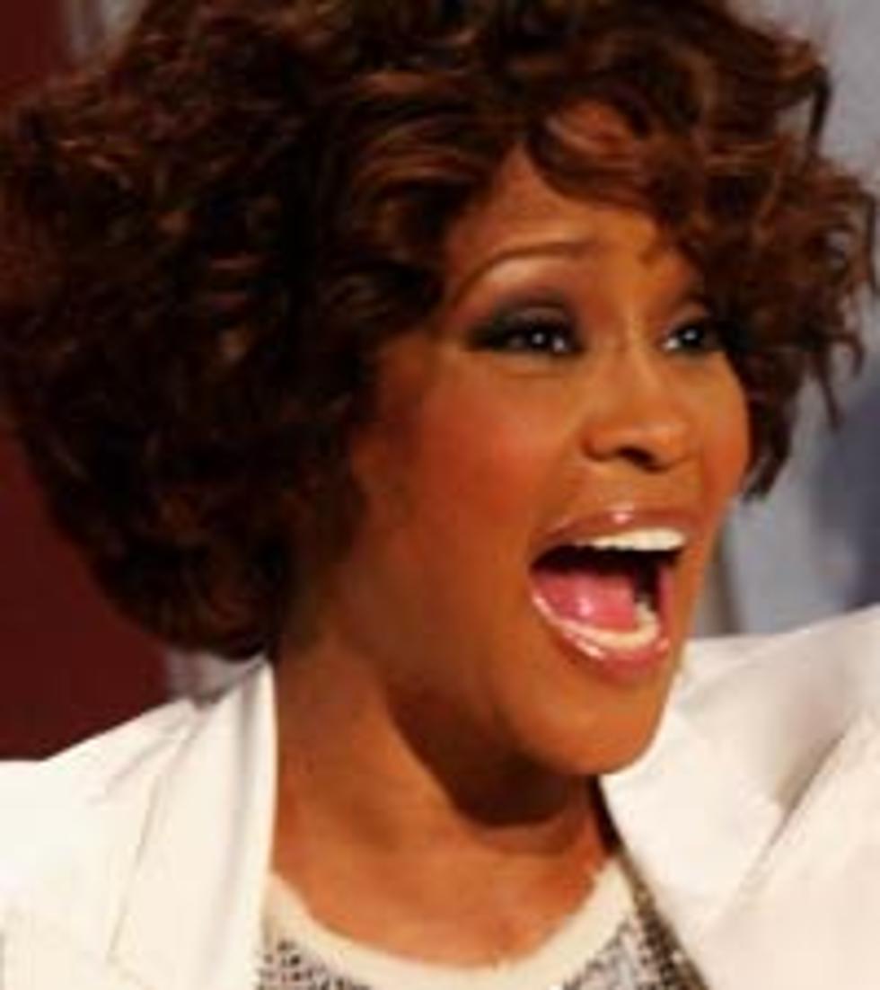 Whitney Houston, Drugs: Sister-in-Law Says Singer ‘Looked for Love in All the Wrong Places’