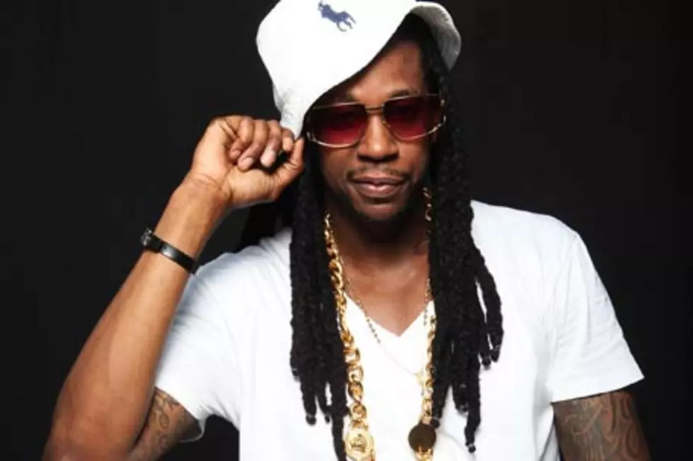 2 Chainz, Kanye West &#8216;Birthday Song': Star Pairing Yields Surprising Result