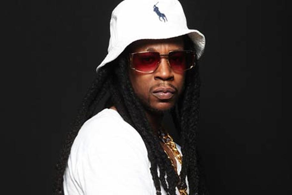2 Chainz Sexually-Charged Lyrics: 10 Lines Filled With Closet Freaks and Skeet