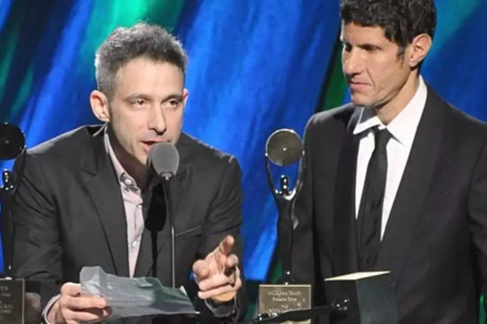 Beastie Boys, Rock and Roll Hall of Fame Induction: Adam ‘MCA’ Yauch ‘Unable to Join’ Bandmates