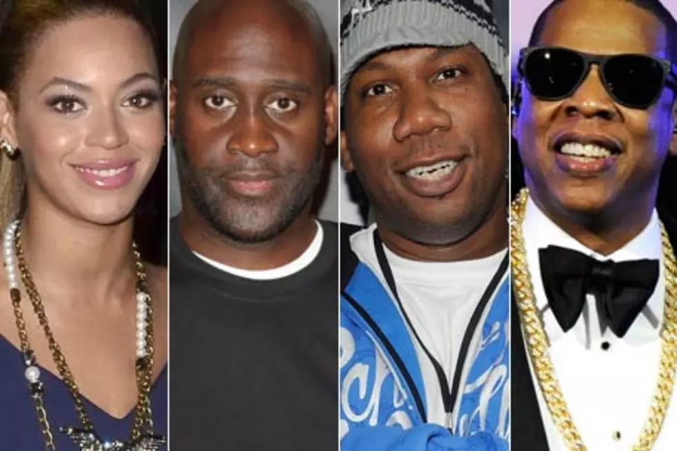 Math Awareness Month: 10 Artists From Beyonce to De La Soul Play the Numbers Game in Lyrics