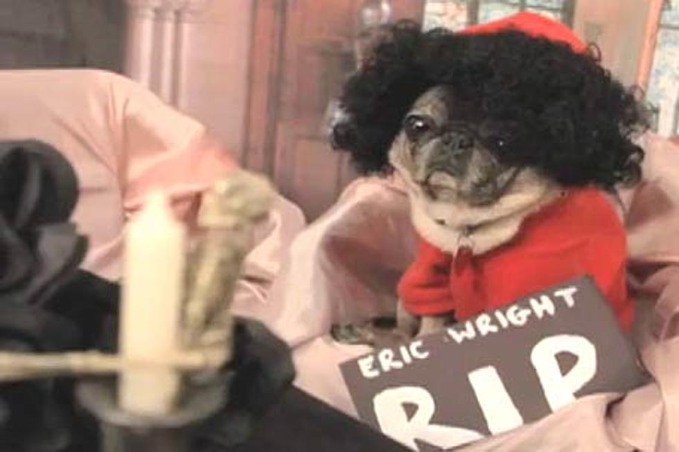 Bone Thugs-N-Harmony &#8216;1st of tha Month': Song Gets Dog Treatment &#8212; Video