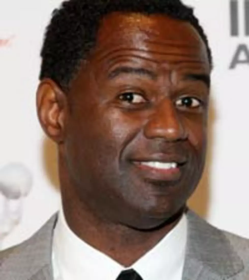 Brian McKnight &#8216;If You&#8217;re Ready to Learn': Singer Croons of Lady&#8217;s Private Parts on New Song