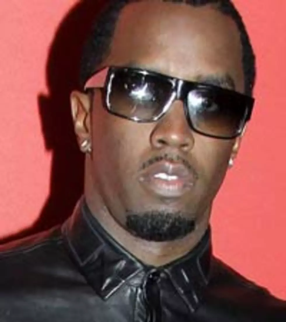 Diddy Home Burglary: Man Arrested for Drinking Mogul’s Liquor, Wearing His Clothes