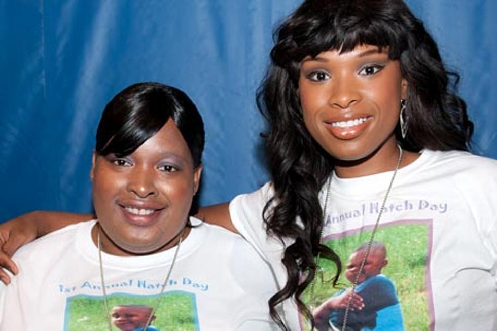 Jennifer Hudson, 911 Call: Sister Julia’s Screams Heard on Audio After Seeing Murdered Mother