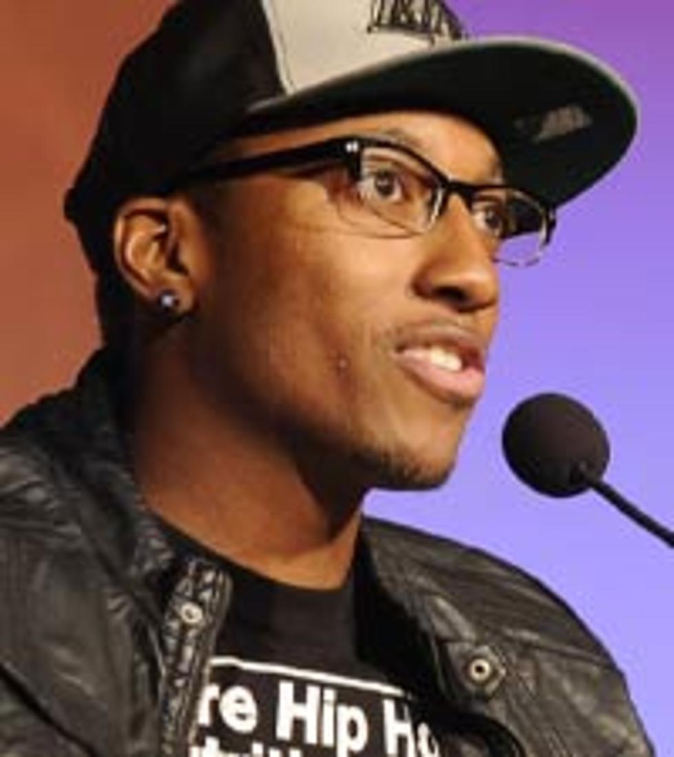 Lecrae ‘Church Clothes’ Mixtape: Rapper Debuts New Project With No Malice, Boi-1da