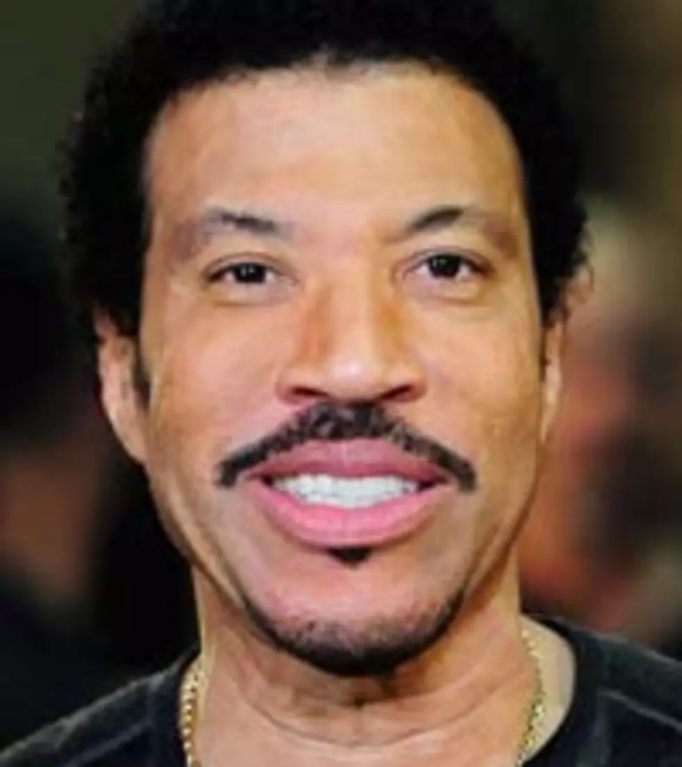 Lionel Richie Money Troubles: Singer Owes IRS Huge Sum in Unpaid Taxes