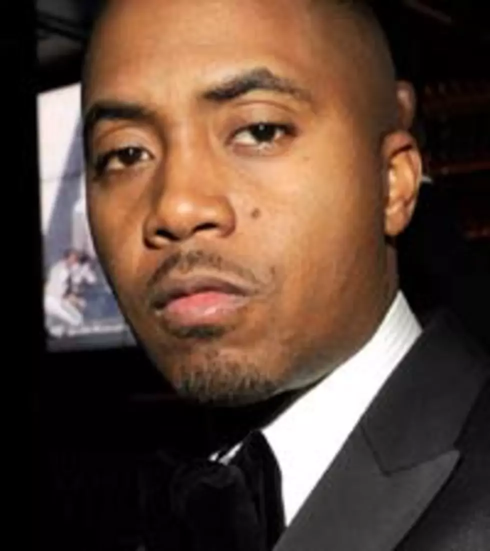 Nas &#8216;Behind the Music': VH1 Shows Rapper&#8217;s Triumphs and Tribulations &#8212; Video