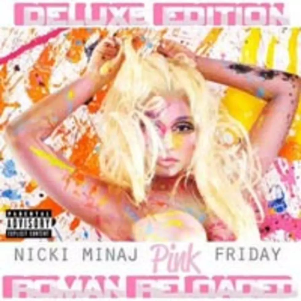 Nicki Minaj Xxx - Nicki Minaj's 'Pink Friday: Roman Reloaded' Album Track-by-Track Preview