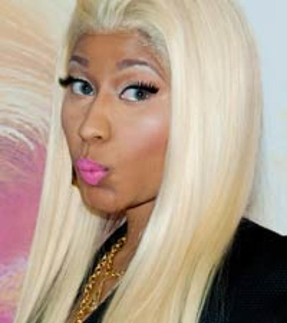 Nicki Minaj Blasts FYE for Chaotic Album Signing, Praises Best Buy