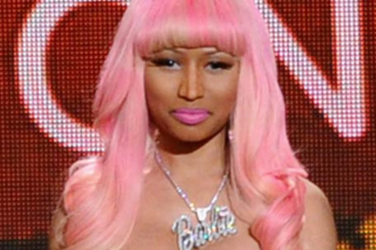 Nicki Minaj's 'Pink Friday: Roman Reloaded' Album Track-by-Track Preview