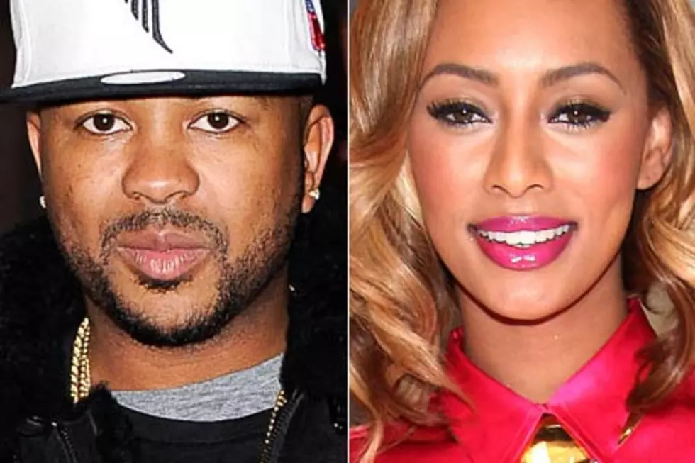 Where Them Girls At: The-Dream, Keri Hilson and More Explain Songwriters&#8217; Gender Disparity