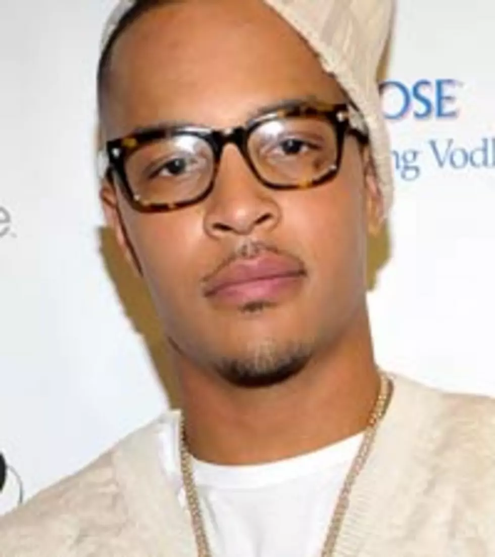 T.I. ‘Love This Life': Rapper Serves Rhymes About Spoiling His Lady
