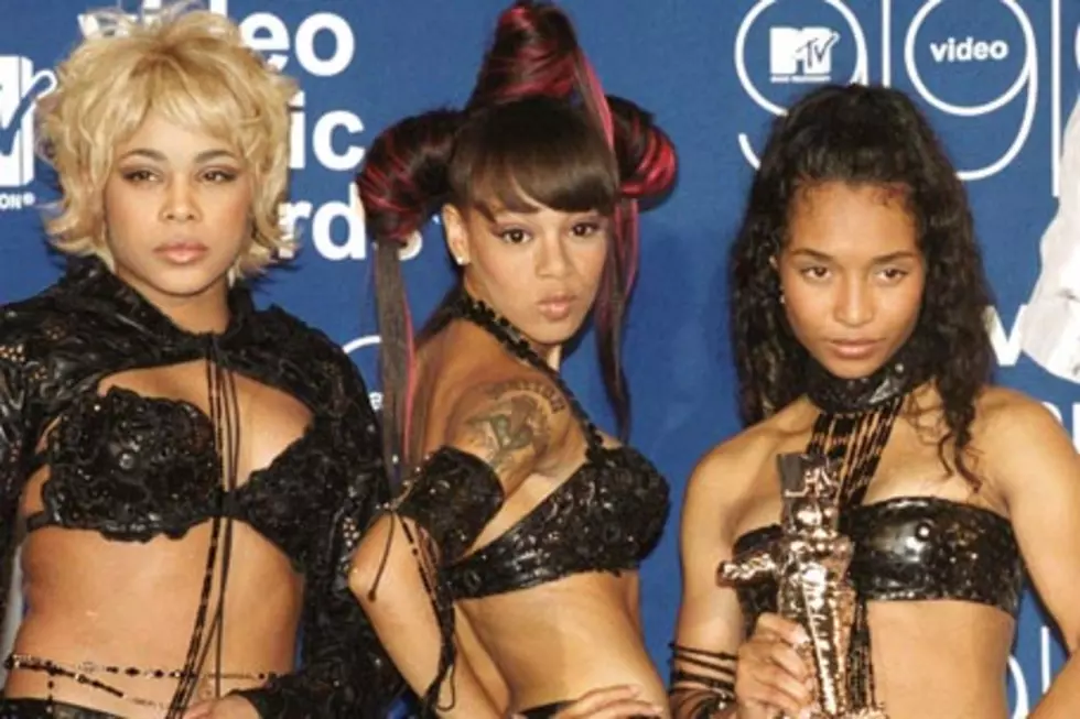 Left Eye 10-Year Death Anniversary: TLC Rapper Remembered, Group Plans Tour, New Album, Biopic