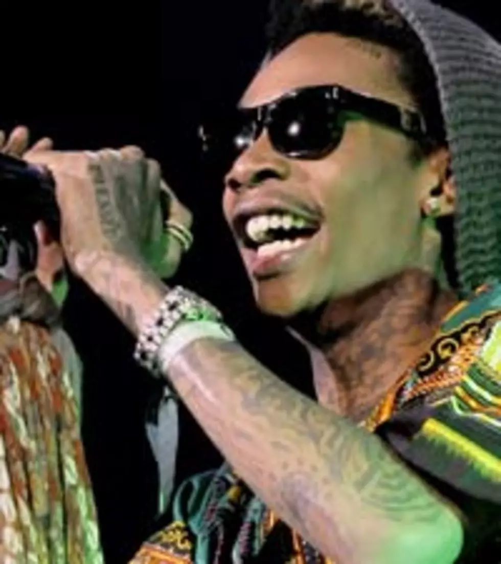 Wiz Khalifa ‘Work Hard Play Hard': Rapper Earns Right to Boast on New Song