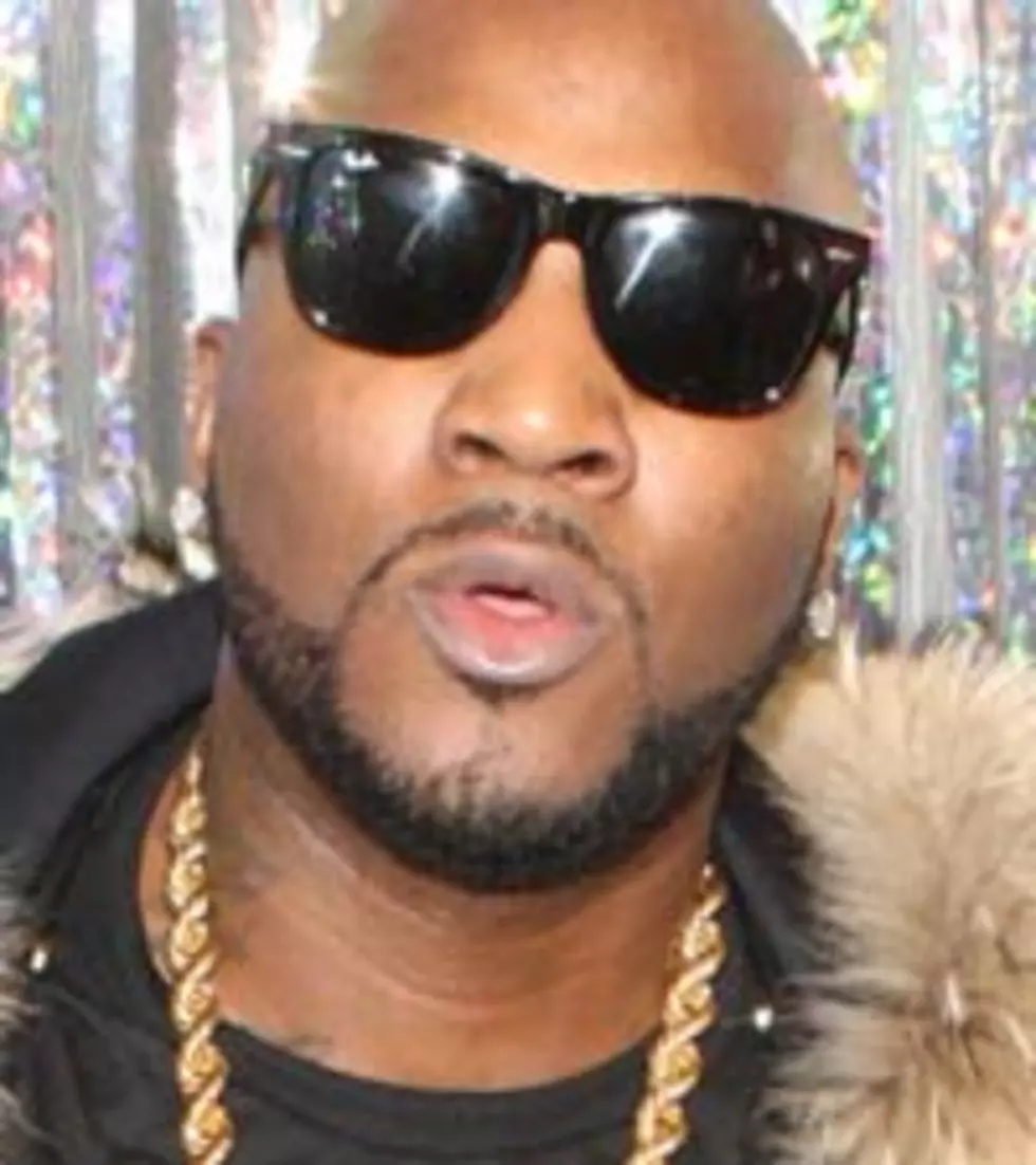 Young Jeezy Sued for $5 Million, Shyne Disses Diddy, Rick Ross Calls on David Copperfield &amp; More