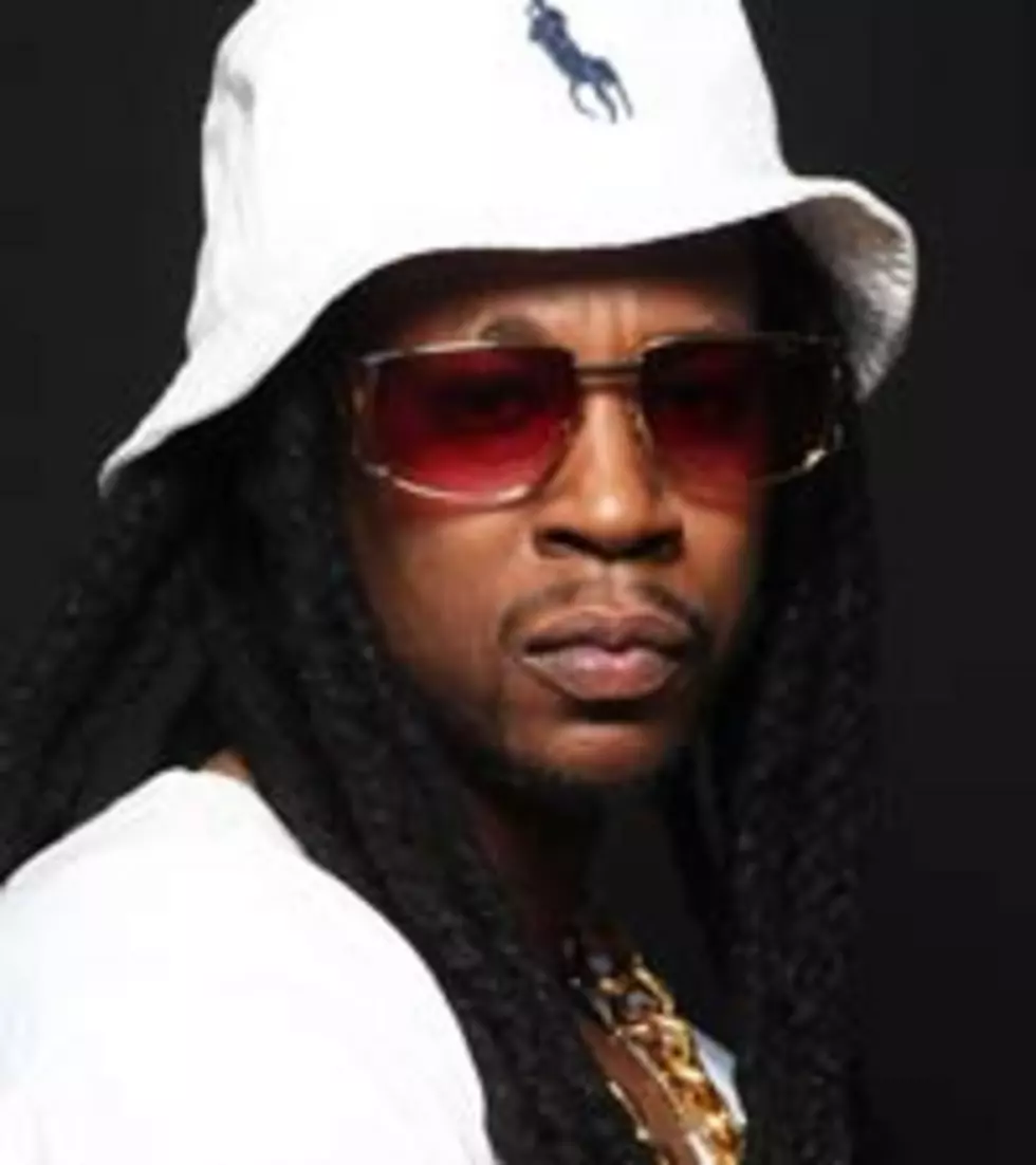 Rap Genius Lines of the Week From 2 Chainz, T.I., Chamillionaire, Crooked I &amp; Troy Ave