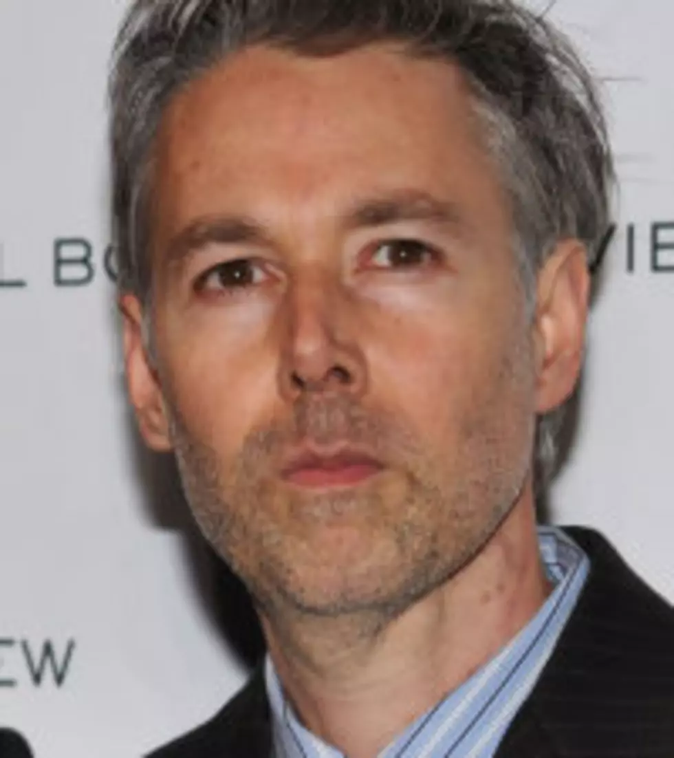 Adam ‘MCA’ Yauch: ‘Very Courageous’ and ‘Hopeful to the Very End,’ Mother Says