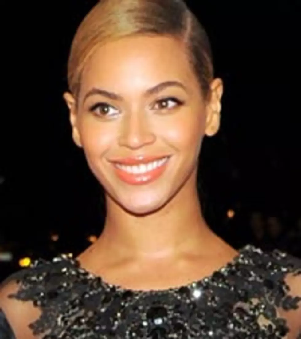 Beyonce Says ‘I Want to Have More’ Kids, Will Give Blue Ivy a Sibling