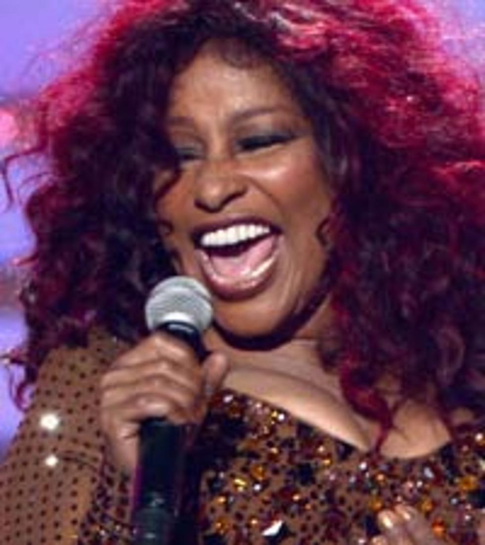 Chaka Khan Weight Loss Secret: Singer Admits Extreme Dieting Caused 60-Pound Drop