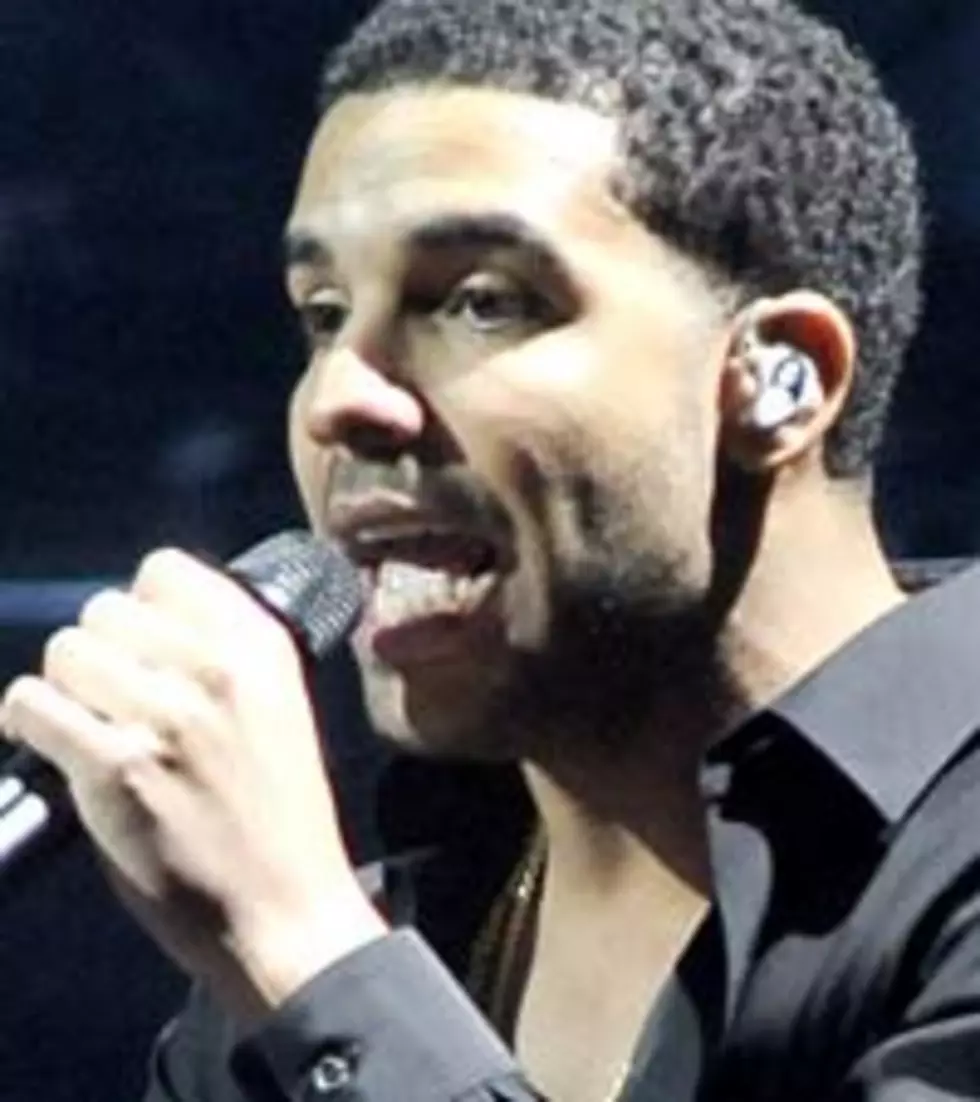 Drake, Rick Ross and French Montana Perform ‘Stay Schemin” in Houston