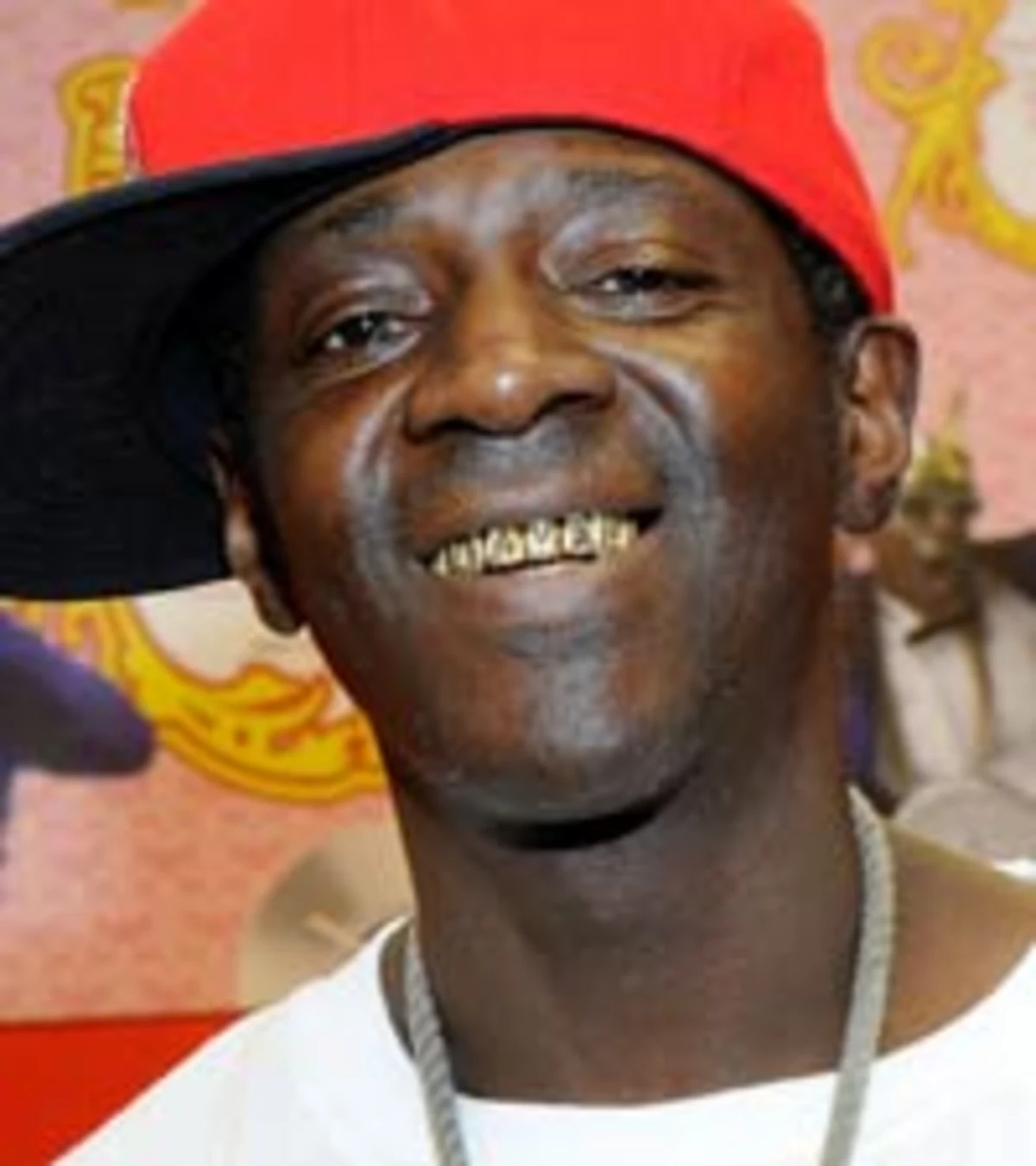 Flavor Flav, Child Support: Rapper Faces 180 Days in Jail