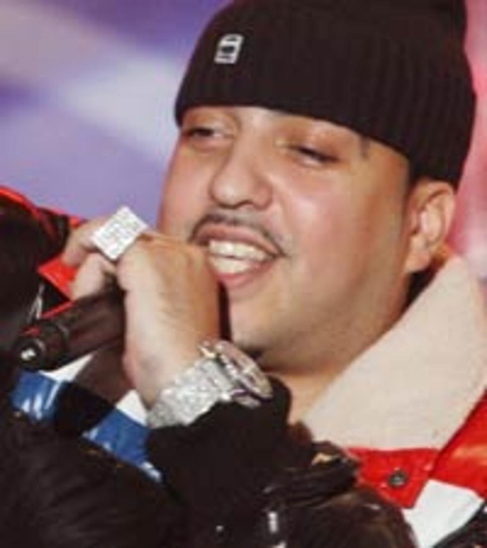 French Montana 'Pop That': Drake, Lil Wayne, Rick Ross Ball Out on New Track