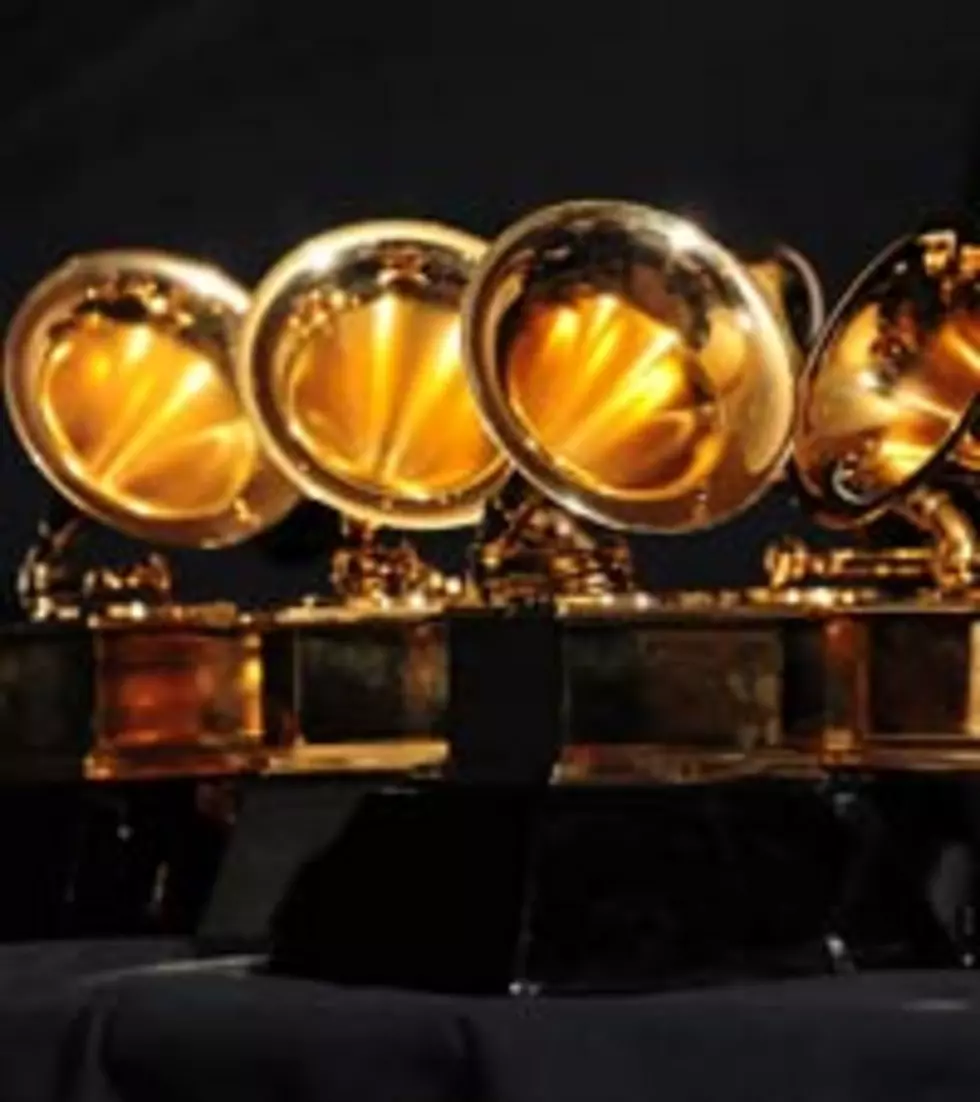 Grammy Awards 2013: Date Announced, Nominees to be Revealed in December