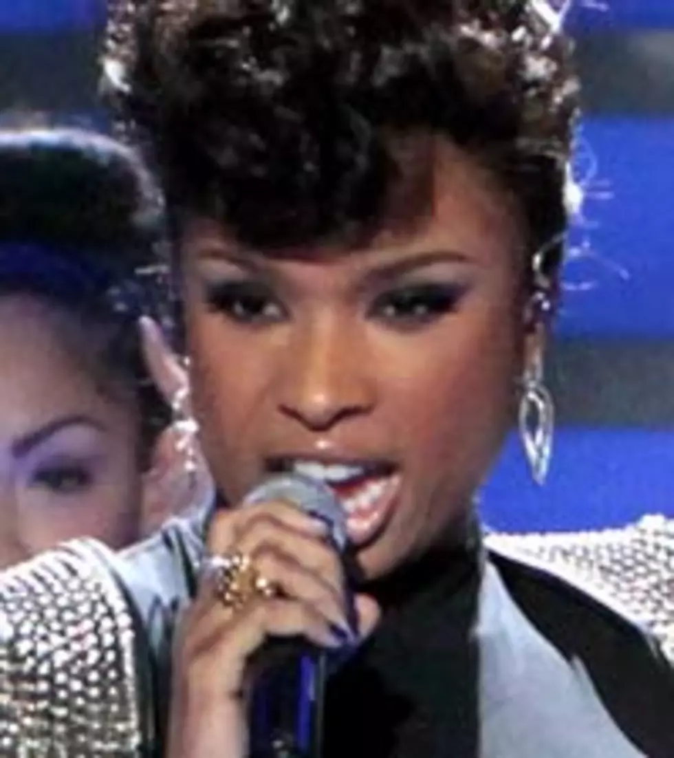 Jennifer Hudson Accused of ‘Outrageous’ Special Treatment at Family Murder Trial