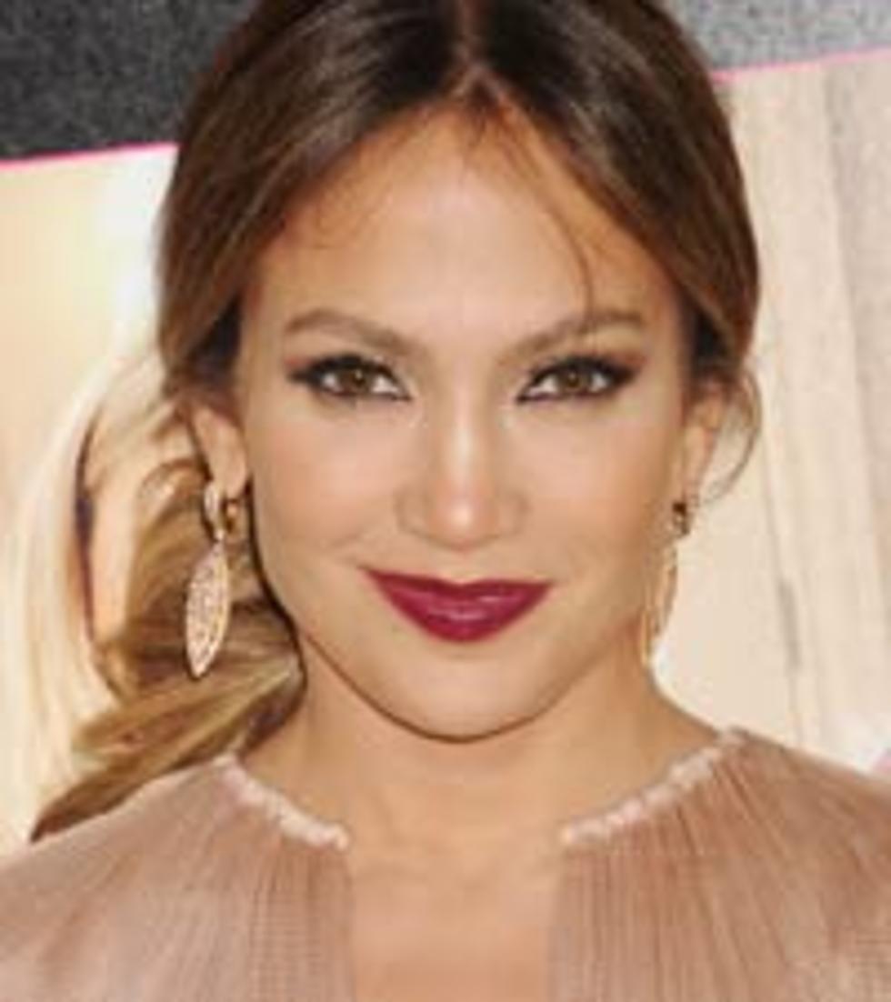 Forbes Celebrity 100 2012: Jennifer Lopez Tops List, Rihanna Close Behind