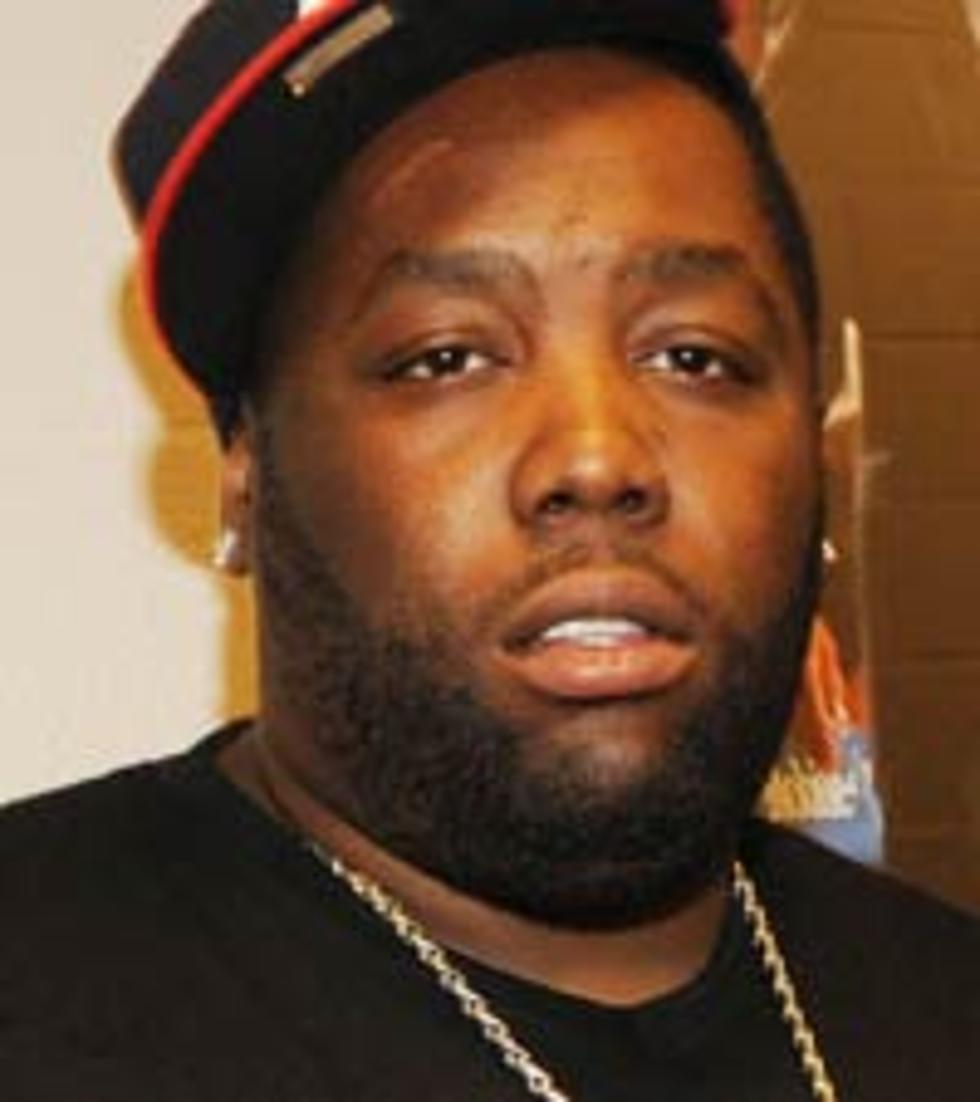 Rap Genius Lines of the Week From Killer Mike, Nitty Scott, Yasiin Bey &amp; More