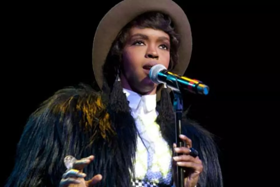 Lauryn Hill Birthday: 12 Facts About the Singer on Her 37th Birthday