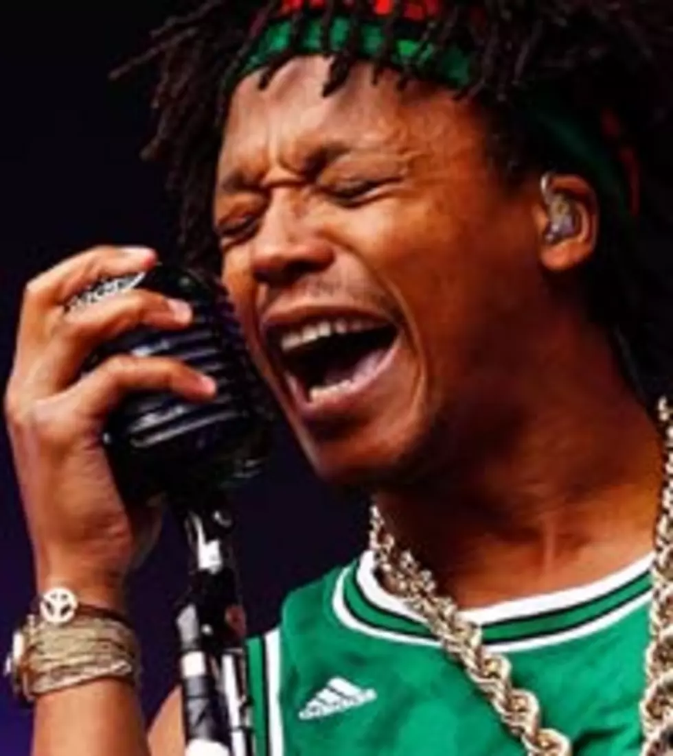 Lupe Fiasco &#8216;Around My Way (Freedom Ain&#8217;t Free)': Rapper Samples Pete Rock Song, Offends Producer