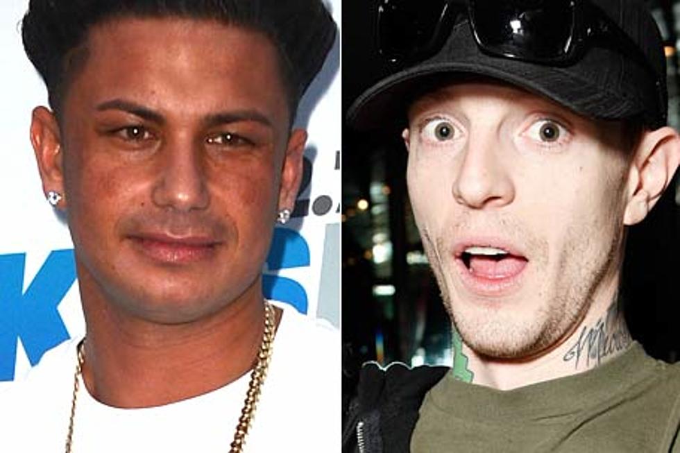 DJ Pauly D &#8216;Night of My Life&#8217; Video: Deadmau5 Slams Reality TV Star for &#8216;Cheap&#8217; Visuals