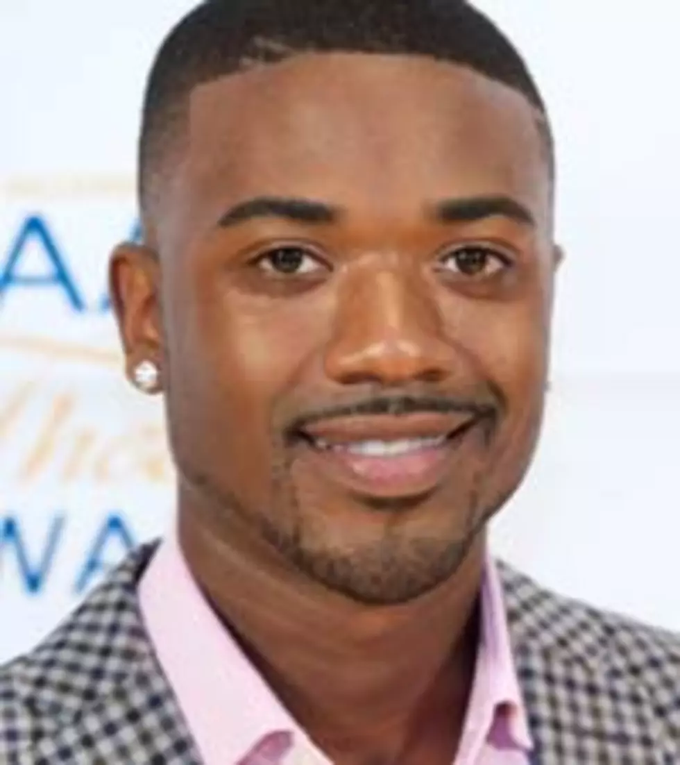Ray J Hospitalized for Exhaustion, Found in Hotel Room &#8216;Out of It&#8217;