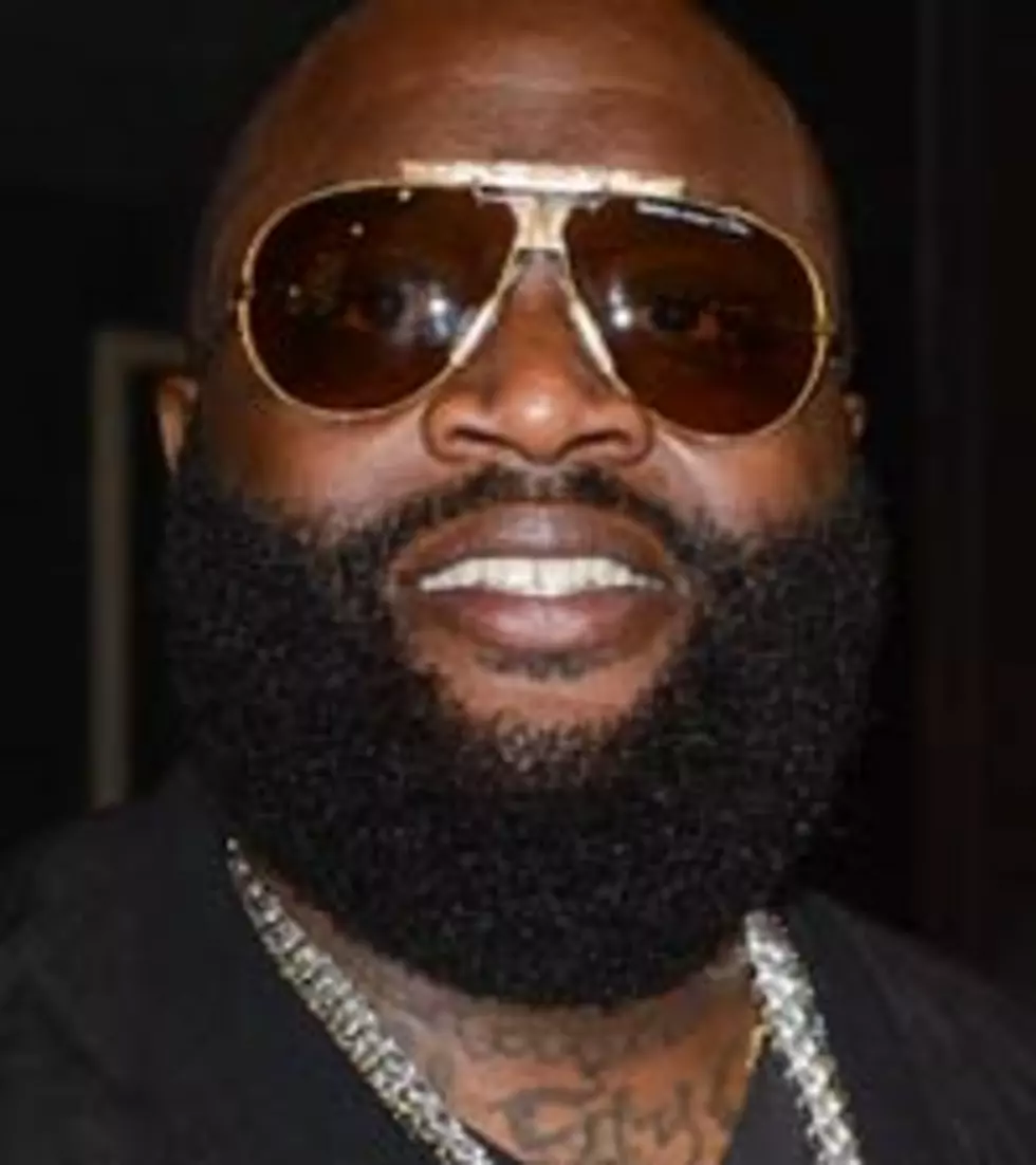 Maybach Music Group ‘Bag of Money’ Video: Rick Ross, Wale & Meek Mill Unite With T-Pain