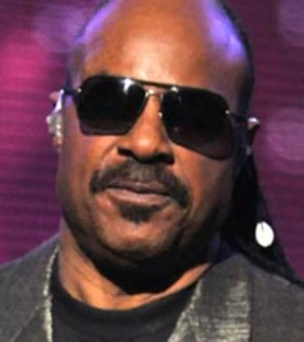 Stevie Wonder, Extortion Plot: Singer at Center of Incest Allegations