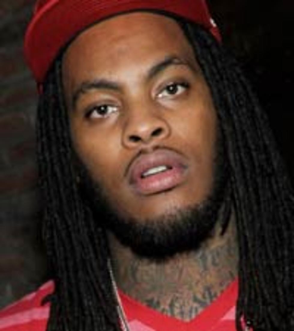 Waka Flocka Flame &#8216;Triple F Life&#8217; Tracklist: Nicki Minaj, Meek Mill, Bun B Join