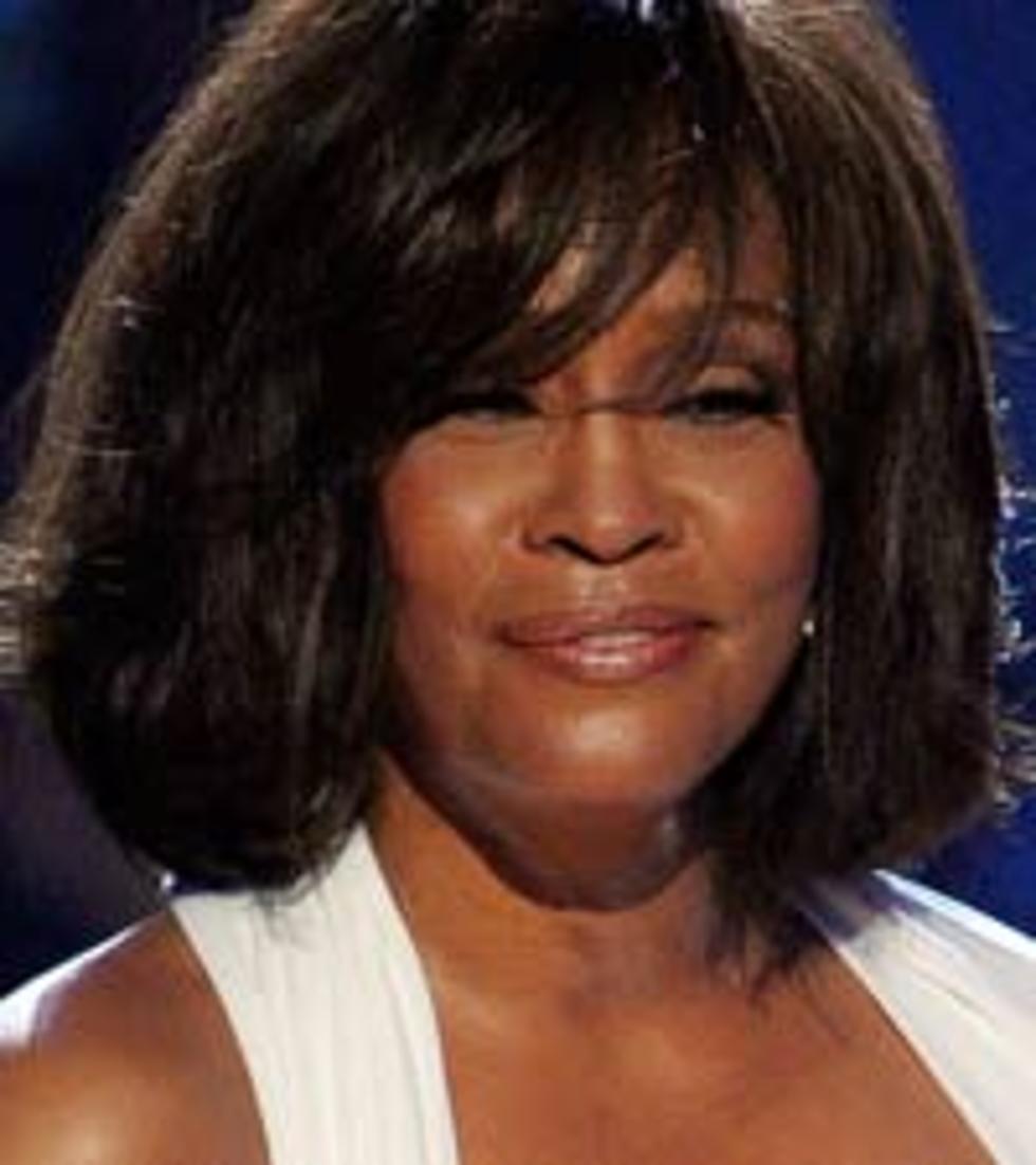 Whitney Houston, Raffles van Exel: Late Singer’s Friend Threatens Legal Action Over Drug Claims