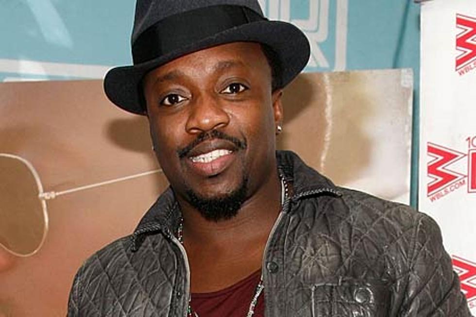 Anthony Hamilton Welcomes Son: R&B Singer Celebrates Birth of Sixth Child