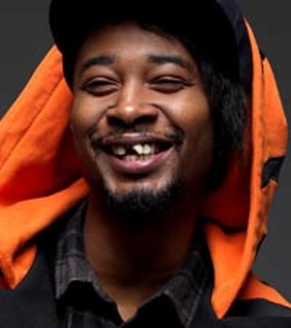 Danny Brown ‘Grown Up’ Video: Rapper Reveals Story of Missing Teeth