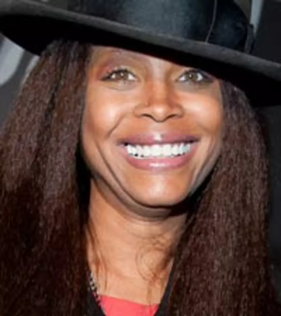 Erykah Badu Wants to ‘Own’ Andre 3000, Calls Janelle Monae Her ‘Best Friend’