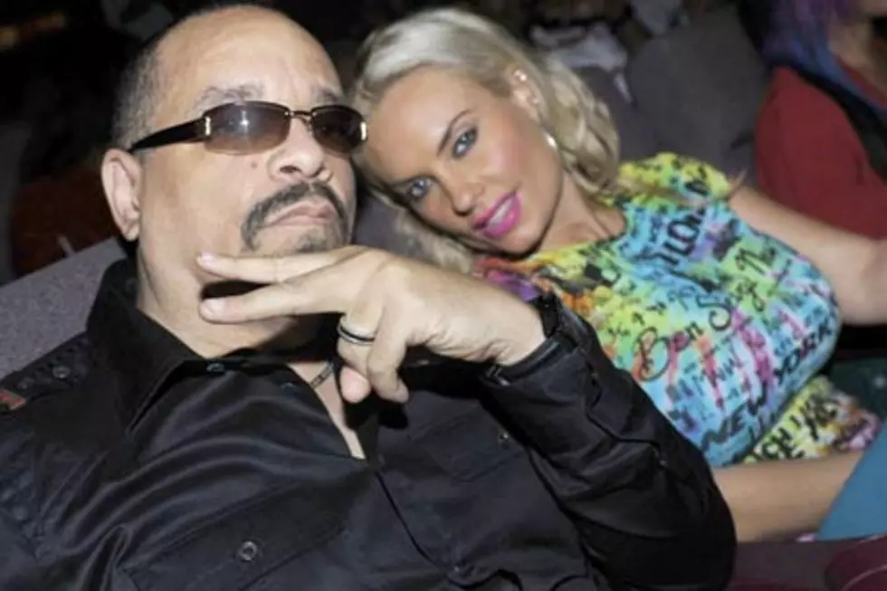 Ice-T, ‘The Art of Rap': Hip-Hop Veteran Aims to ‘Humanize Rappers’ in New Film