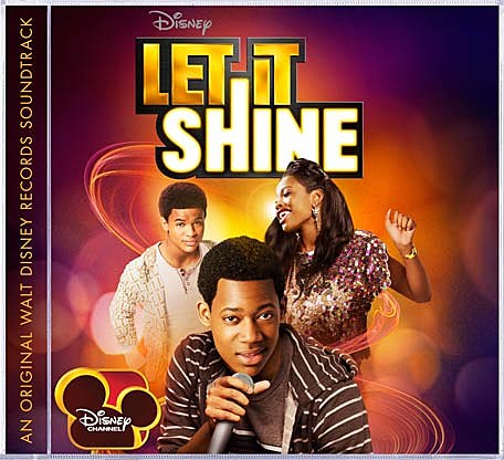 songs from let it shine