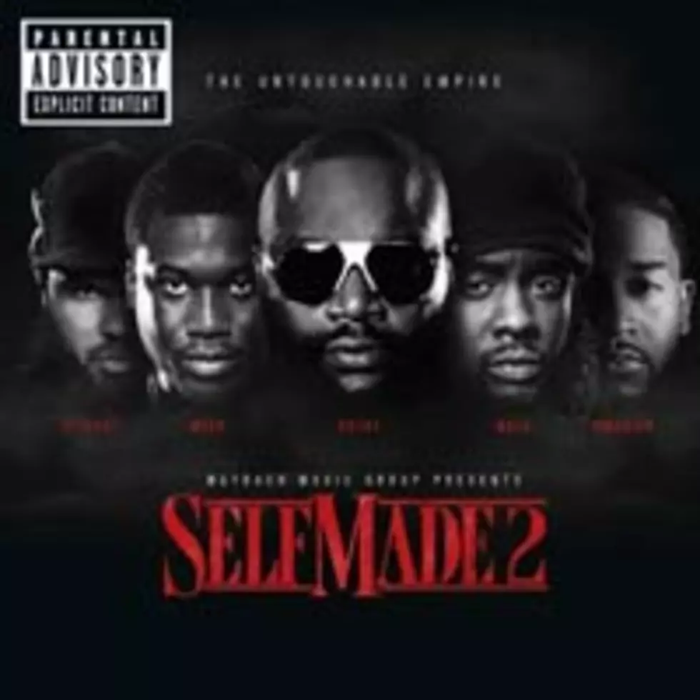 Maybach Music Group &#8216;Self Made, Vol. 2&#8242; Track-by-Track Breakdown